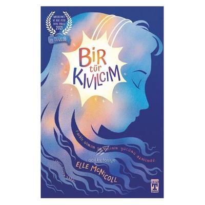 Timaş - Elle Mcnicoll- Bir Tür Kıvılcım