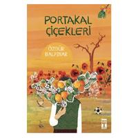 Timaş - Özgür Balpınar - Portakal Çiçekleri