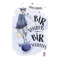 Timaş - Murat Moroğlu - Bir Varlıkmış Bir Yoklukmuş