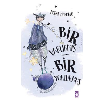 Timaş - Murat Moroğlu - Bir Varlıkmış Bir Yoklukmuş