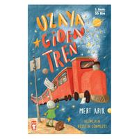 Timaş - Mert Arık - Uzaya Giden Tren