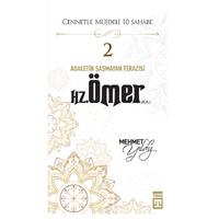 Timaş - Mehmet Yıldız - Adaletin Şaşmayan Terazisi Hz. Ömer (R.A)