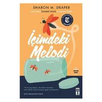 Timaş - Sharon M. Draper - İçimdeki Melodi