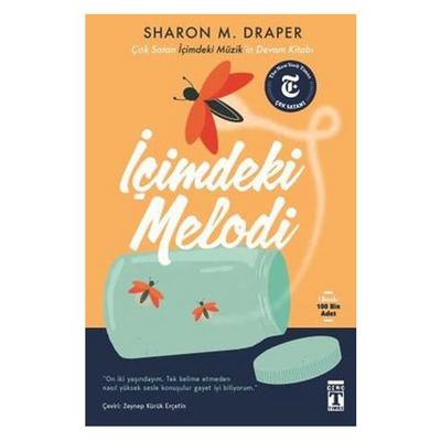 Timaş - Sharon M. Draper - İçimdeki Melodi