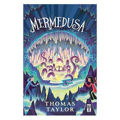 Timaş - Thomas Taylor - Mermedusa