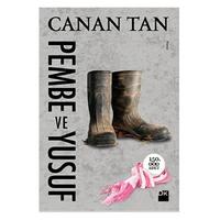 Doğan - Canan Tan - Pembe Ve Yusuf