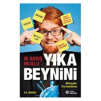 Doğan - M.Barış Muslu - Yıka Beynini