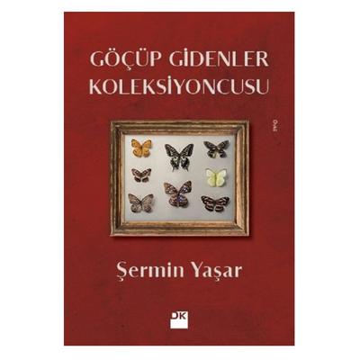 Doğan - Şermin Yaşar - Göçüp Gidenler Koleksiyoncusu