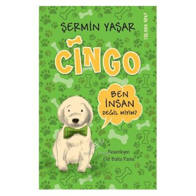 Doğan Çocuk - Şermin Yaşar - Cingo