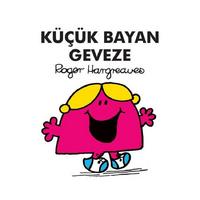 Doğan - Roger Hargreaves - Küçük Bayan Geveze