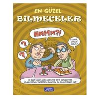 Parıltı - En Güzel Bilmeceler