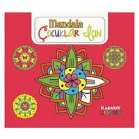 Karatay - Mandala Çocuklar İçin