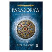 Timaş - Cem Gülbent - Paradokya - Adalet Yıldızı Ve Kayıp Pusula