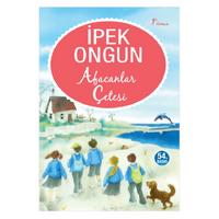 Artemis - İpek Ongun - Afacanlar Çetesi