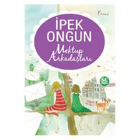 Artemis - İpek Ongun - Mektup Arkdaşları