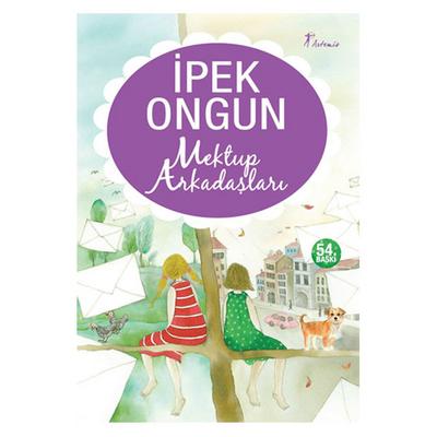 Artemis - İpek Ongun - Mektup Arkdaşları