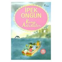 Artemis - İpek Ongun - Afacanlar Kamp Arkadaşları