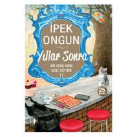 Artemis - İpek Ongun - Bir Genç Kızın Gizli Defteri 11 Yıllar Sonra