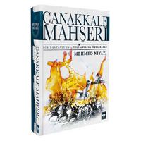 Ötüken - Mehmet Niyazi - Çanakkale Mahşeri