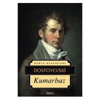 İskele - Dostoyevski - Kumarbaz