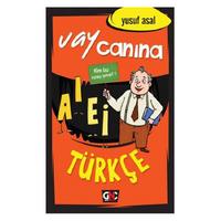 Genç Nesil - Yusuf Asal - Vay Canına Türkçe