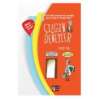 Genç Nesil - Yusuf Asal - Çılgın Deneyler