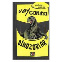 Genç Nesil - Yusuf Asal & Şengül Asal - Vay Canına Dinozorlar