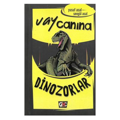 Genç Nesil - Yusuf Asal & Şengül Asal - Vay Canına Dinozorlar