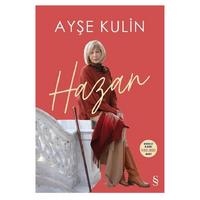 Everest - Ayşe Kulin - Hazan
