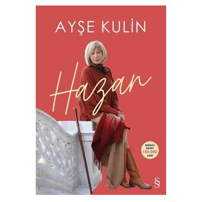 Everest - Ayşe Kulin - Hazan