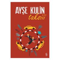 Everest - Ayşe Kulin - Taksiii