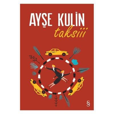 Everest - Ayşe Kulin - Taksiii