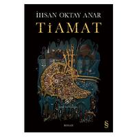 Everest - İhsan Oktay Anar - Tiamat