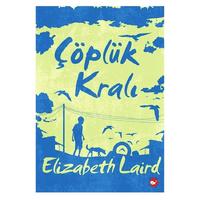 Beyaz Balina - Elizabeth Laird - Çöplük Kralı