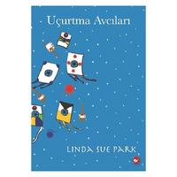 Beyaz Balina - Linda Sue Park - Uçurtma Avcıları