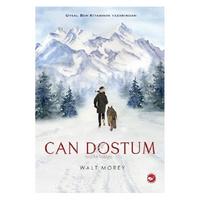 Beyaz Balina - Walt Morey - Can Dostum