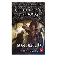 Beyaz Balina - Gölgelerin Efendisi 14 - Son Düello