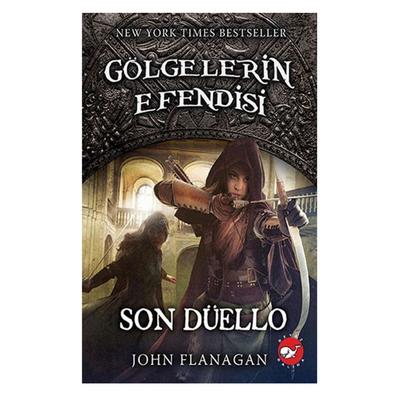 Beyaz Balina - Gölgelerin Efendisi 14 - Son Düello