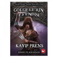 Beyaz Balina - Gölgelerin Efendisi 15 - Kayıp Prens