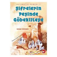 Beyaz Balina - Hasan Topdemir - Şifrelerin Peşinde Göbeklitepe