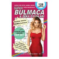 Olimpos - Süper Bulmaca & Zeka Oyunları 12