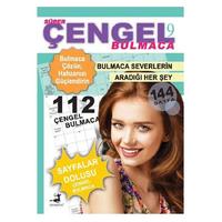 Olimpos - Süper Çengel Bulmaca 9