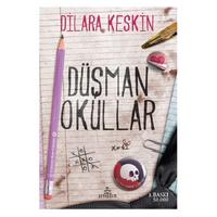 Ephesus - Dilara Keskin - Düşman Okullar