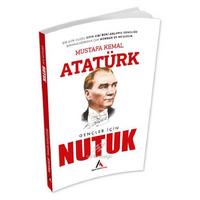 Aperatif Kitap - Gençler İçin Nutuk