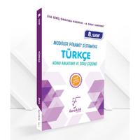 Karekök Konu Anlatımlı 8.Sınıf Türkçe