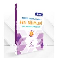 Karekök Konu Anlatımlı 6.Sınıf Fen Bilimleri