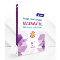 Karekök Konu Anlatımlı 6.Sınıf Matematik