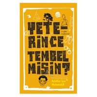 Cezve - Tuğba Coşkuner - Yeterince Tembel Misin