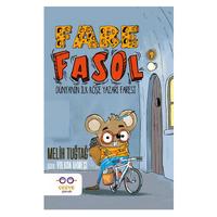 Cezve - Melih Tuğtağ - Fare Fasol