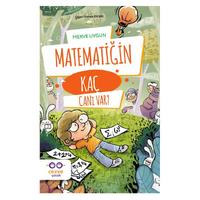 Cezve - Merve Uygun - Matematiğin Kaç Canı Var